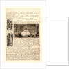 Letter on the Elements of Etching, fourth sheet, 1864 by Adolphe Martial Potémont