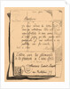 Letter on the Elements of Etching, title sheet, 1864 by Adolphe Martial Potémont