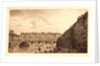 Le Pont-au-Change, 1881 by Edmond Gosselin
