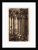 Gallery of Notre Dame, 1881 by Edmond Gosselin
