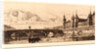 Le Pont-au-Change, 1881 by Edmond Gosselin
