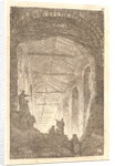 The Ancient Gallery, 1763-1764 by Hubert Robert