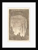 The Ancient Gallery, 1763-1764 by Hubert Robert