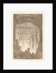 The Ancient Gallery, 1763-1764 by Hubert Robert