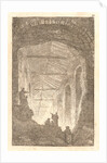 The Ancient Gallery, 1763-1764 by Hubert Robert
