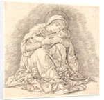 The Virgin and Child, ca. 1480-1485 by Andrea Mantegna