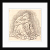 The Virgin and Child, ca. 1480-1485 by Andrea Mantegna
