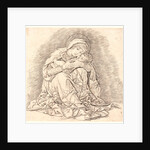 The Virgin and Child, ca. 1480-1485 by Andrea Mantegna