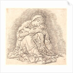 The Virgin and Child, ca. 1480-1485 by Andrea Mantegna