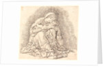 The Virgin and Child, ca. 1480-1485 by Andrea Mantegna