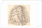 The Virgin and Child, ca. 1480-1485 by Andrea Mantegna