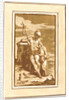 St. John the Baptist, 1732 by Antonio Maria Zanetti I