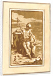 St. John the Baptist, 1732 by Antonio Maria Zanetti I