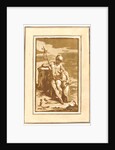 St. John the Baptist, 1732 by Antonio Maria Zanetti I