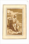 St. John the Baptist, 1732 by Antonio Maria Zanetti I