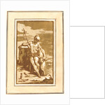 St. John the Baptist, 1732 by Antonio Maria Zanetti I