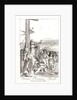 St. Helena Finds the True Cross by Giovanni Domenico Tiepolo