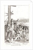 St. Helena Finds the True Cross by Giovanni Domenico Tiepolo