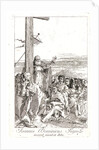 St. Helena Finds the True Cross by Giovanni Domenico Tiepolo