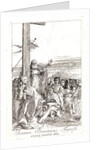 St. Helena Finds the True Cross by Giovanni Domenico Tiepolo