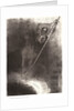 And his name that sat on him was Death, 1899 by Odilon Redon
