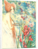 Fleur de Mai, ca. 1897 by Henri Héran
