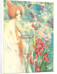 Fleur de Mai, ca. 1897 by Henri Héran