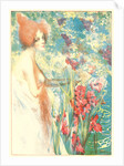 Fleur de Mai, ca. 1897 by Henri Héran
