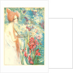 Fleur de Mai, ca. 1897 by Henri Héran