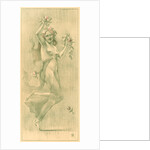 Dance, ca. 1897 by Armand Rassenfosse