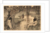 Le Bain des Nymphes, ca. 1897 by A. Laurens