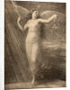 Immortality (Immortalité), ca. 1898 by Henri Fantin-Latour