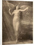 Immortality (Immortalité), ca. 1898 by Henri Fantin-Latour