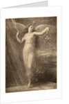 Immortality (Immortalité), ca. 1898 by Henri Fantin-Latour