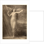 Immortality (Immortalité), ca. 1898 by Henri Fantin-Latour