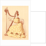 La Romance, 1898 by Roedel