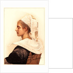 Maris Stella, ca. 1898 by Maximilienne Guyon