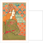 Jane, 1897 by Louis John Rhead