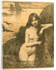 Sirene, 1899 by Charles Franc¸ois Prosper Guérin