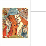 Liseuses, 1898 by Louis Welden Hawkins