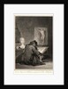 A Student Drawing (Le Dessinateur), 1757 by Jean-Jacques Flipart