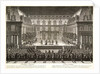 Premiere Journee from Divertissements donnes par le Roi, 1676 by Jean Le Pautre