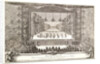 Plate from Seconde Journee, 17th century by Israël Silvestre