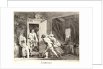 The Cupboard (L'Armoire), 1778 by Jean-Honoré Fragonard