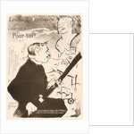 For You! (Pour Toi!), 1893 by Henri de Toulouse-Lautrec