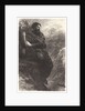 Harold en Italie: Dans les montagnes, 1884 by Henri Fantin-Latour