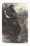 Harold en Italie: Dans les montagnes, 1884 by Henri Fantin-Latour