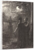 Béatrice et Bénédict: Acte I. Nocturne by Henri Fantin-Latour