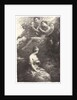 La Damnation de Faust; Apparition de Maguerite, 1888 by Henri Fantin-Latour