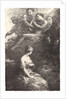 La Damnation de Faust; Apparition de Maguerite, 1888 by Henri Fantin-Latour